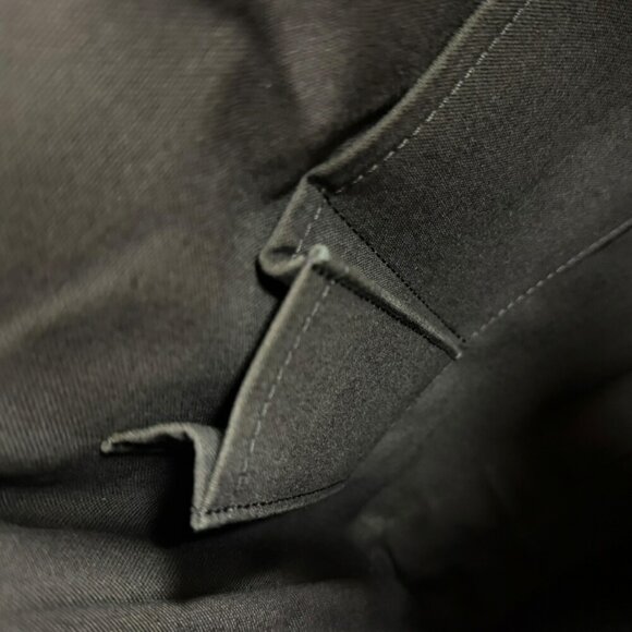 LOUIS VUITTON Brown Damier Canvas Shoulder Bag - Picture 8 of 12